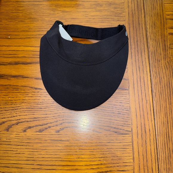 lululemon athletica Accessories - lululemon Fast Paced Wide Band Running Visor